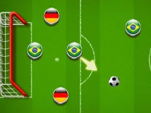 Soccer Online